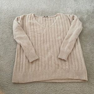 Gap sweater